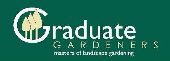 Graduate Gardeners Ltd Logo